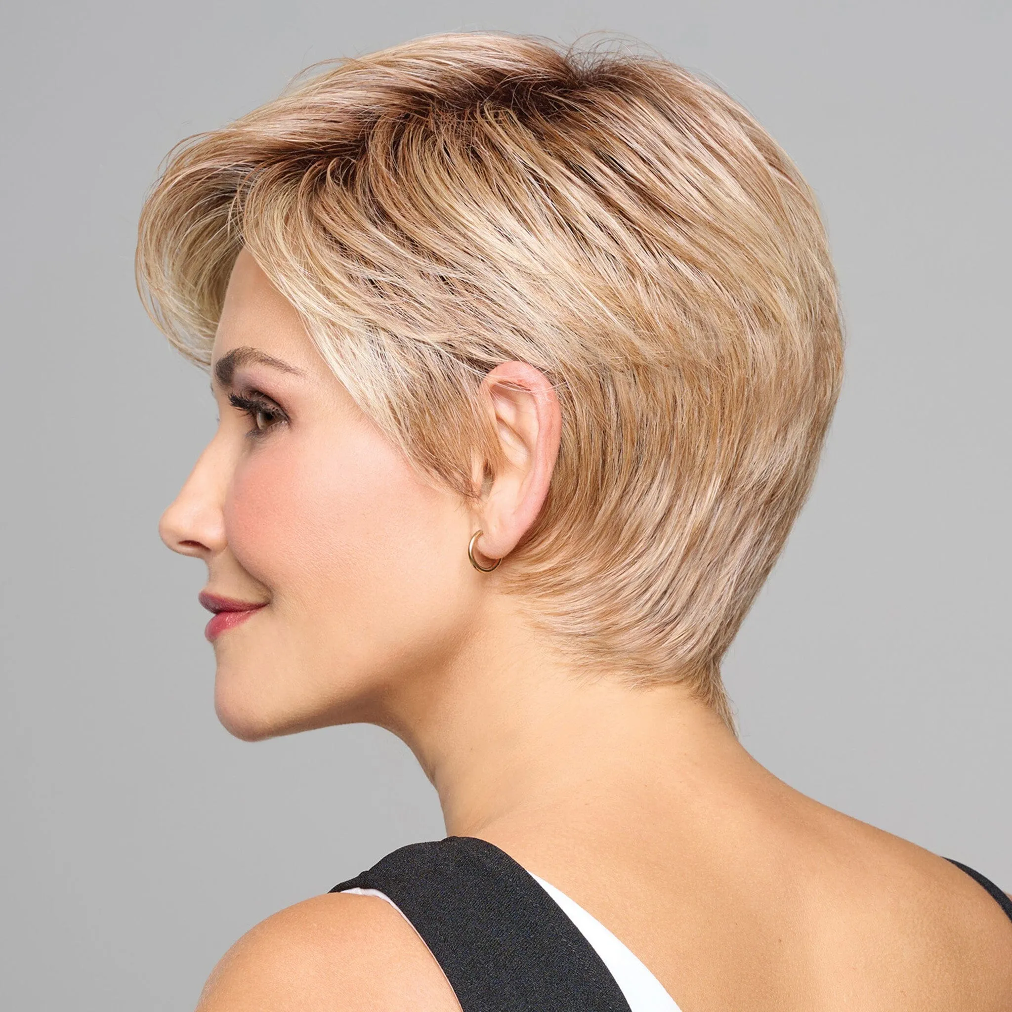 Raquel Welch® Monologue Wig
