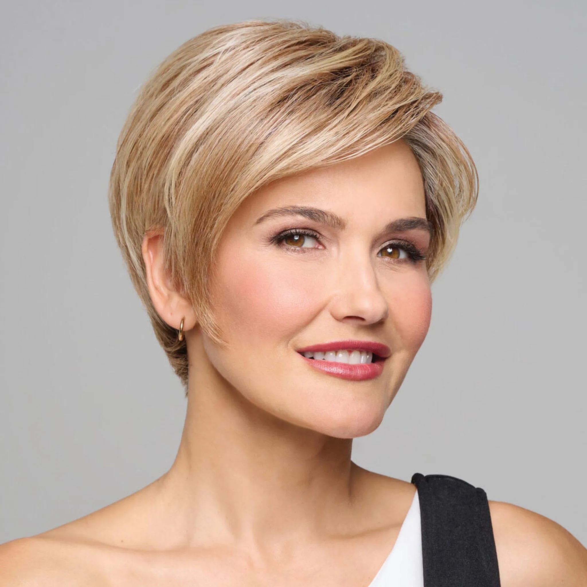 Raquel Welch® Monologue Wig