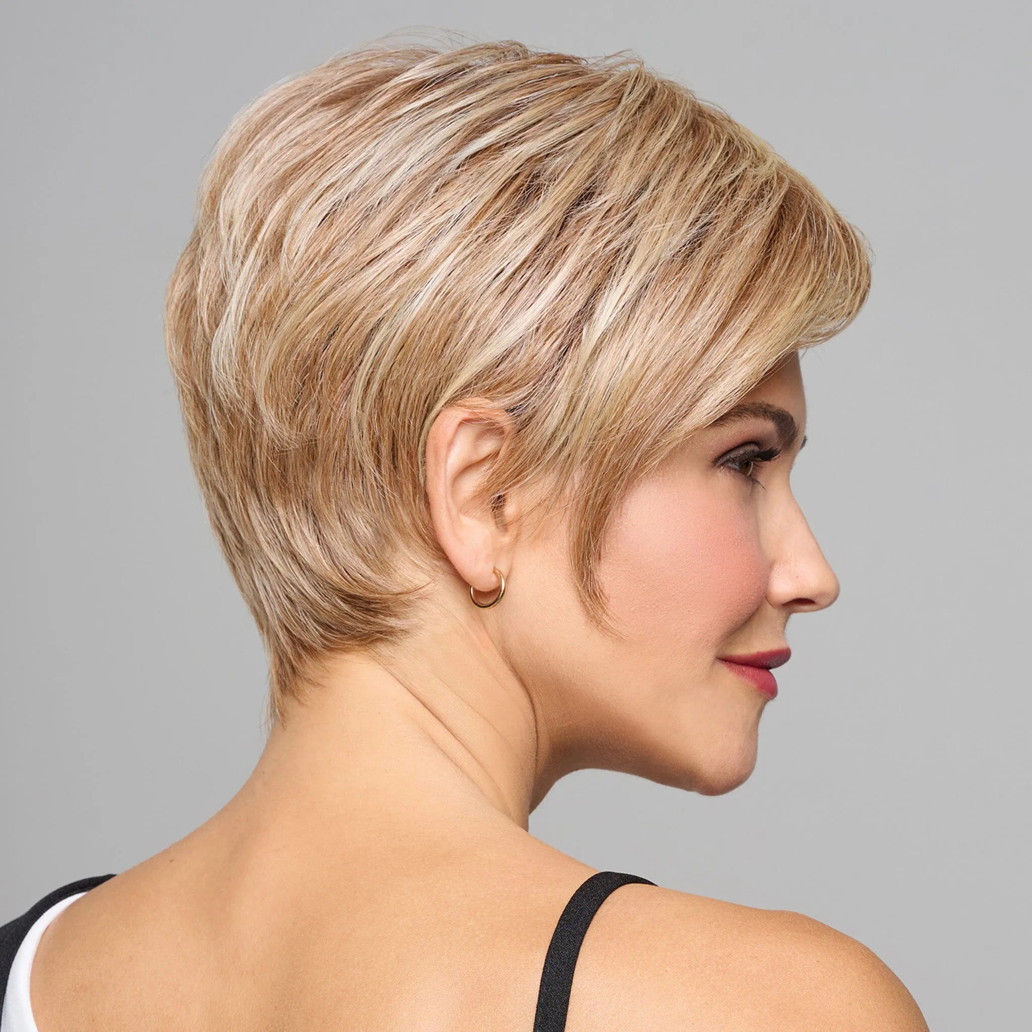 Raquel Welch® Monologue Wig