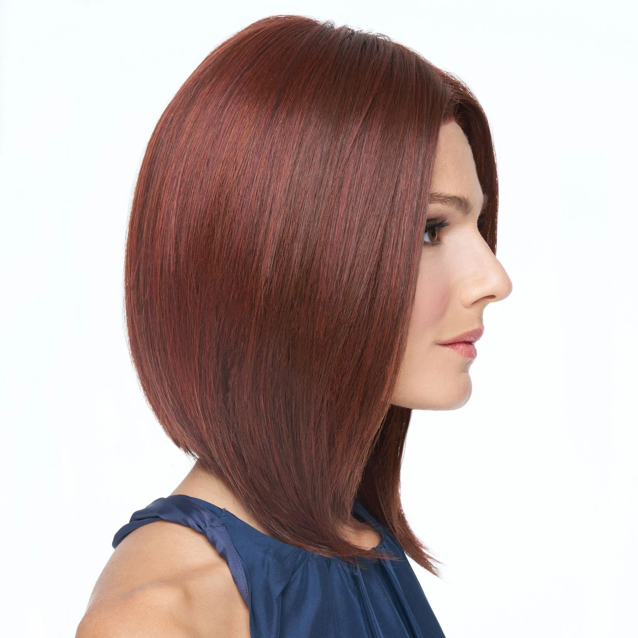 Raquel Welch® On Point Wig