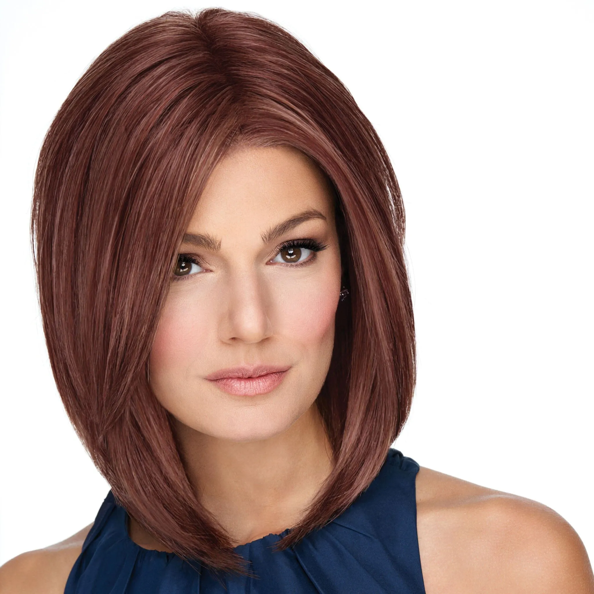 Raquel Welch® On Point Wig