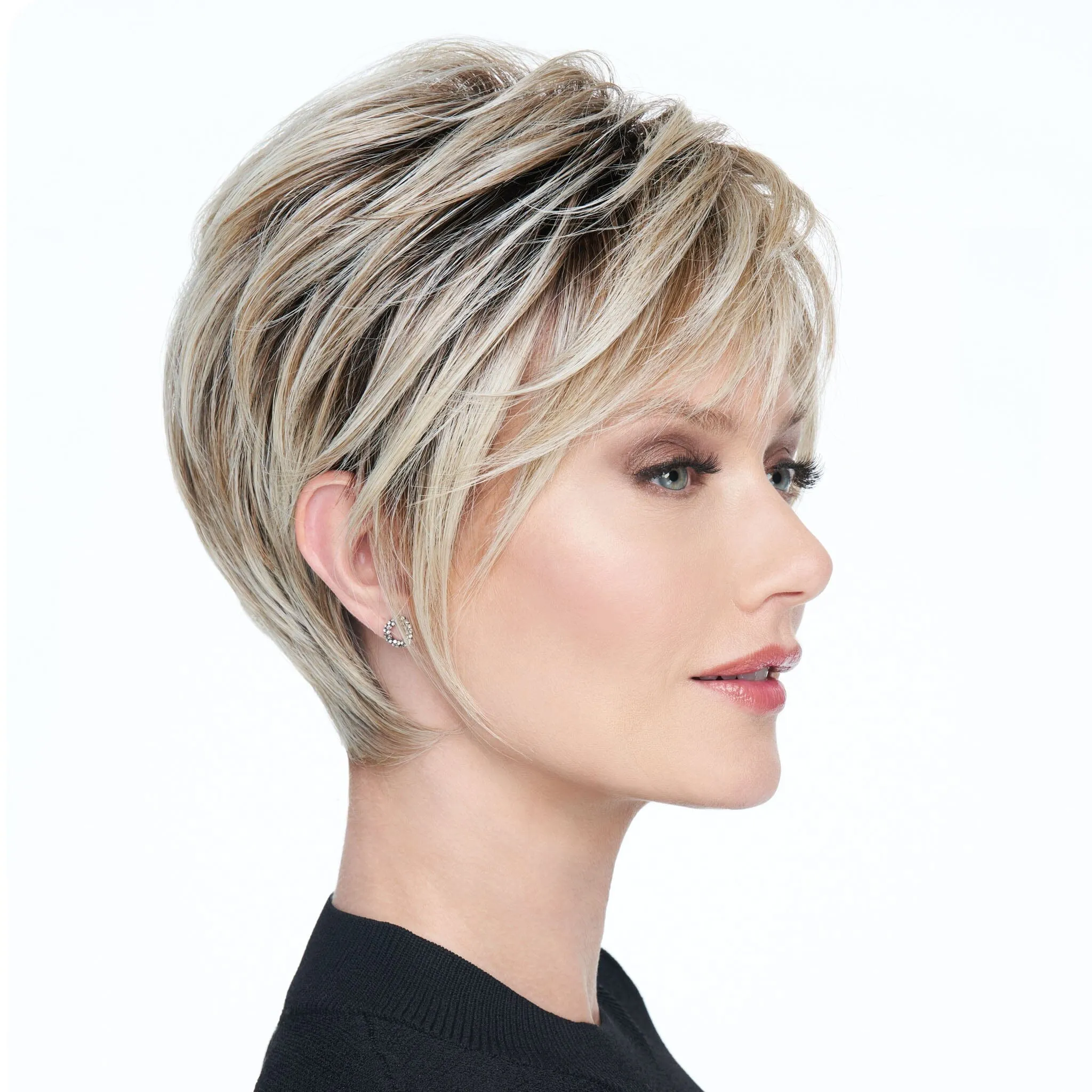 Raquel Welch® On Your Game Wig