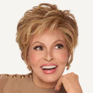 Raquel Welch® Ready For Take Off Wig