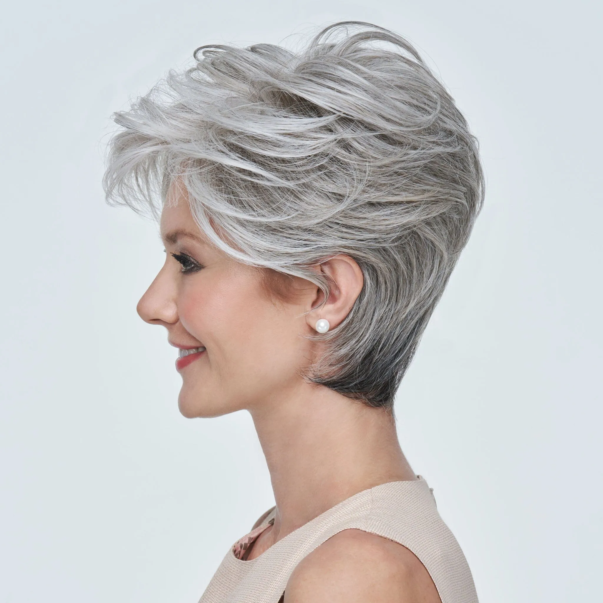 Raquel Welch® Ready For Take Off Wig