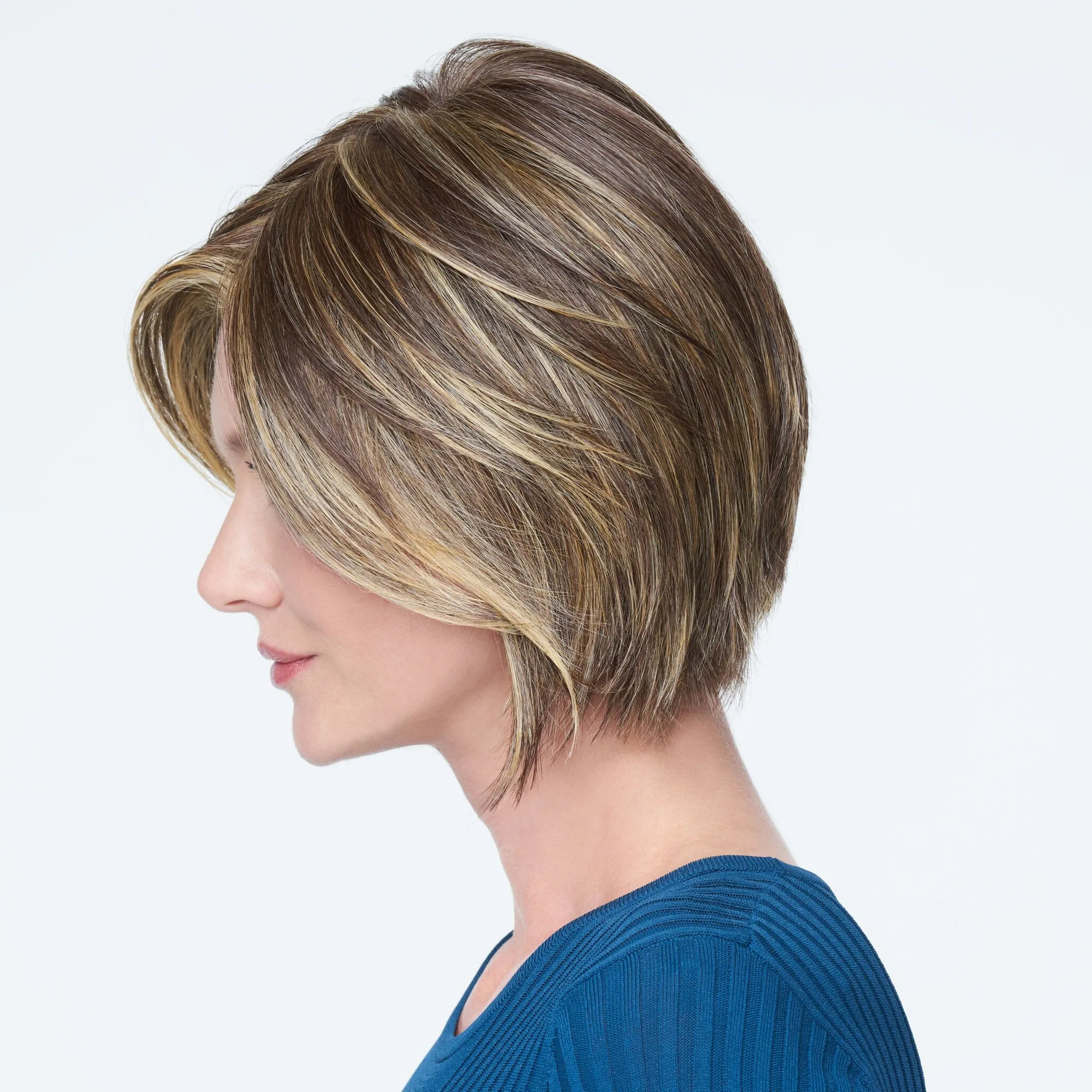 Raquel Welch® Real Deal Wig