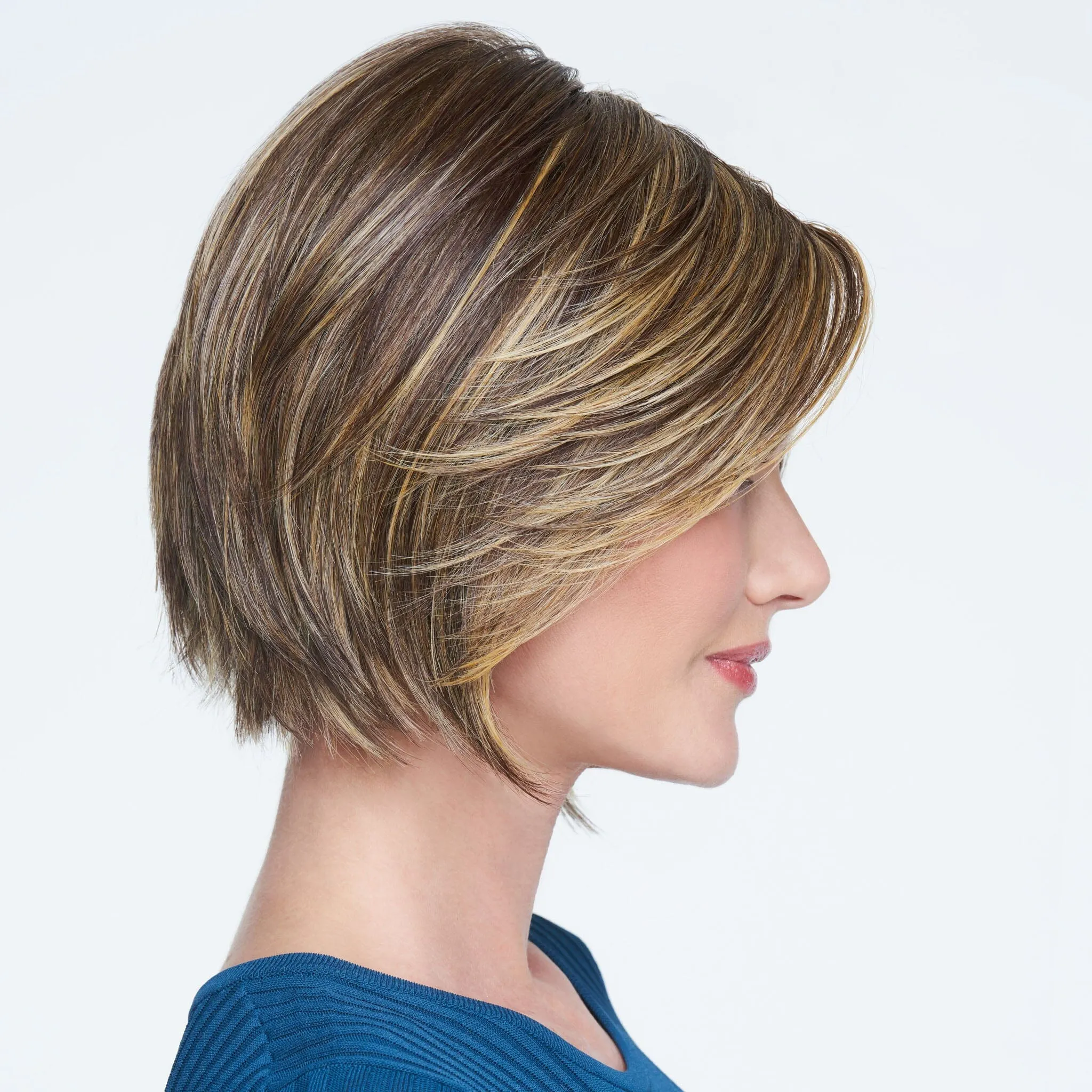 Raquel Welch® Real Deal Wig