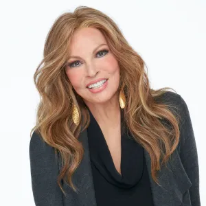 Raquel Welch® Statement Style Wig