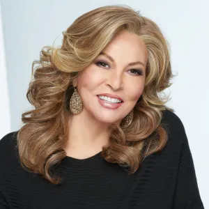 Raquel Welch® Stroke Of Genius Wig
