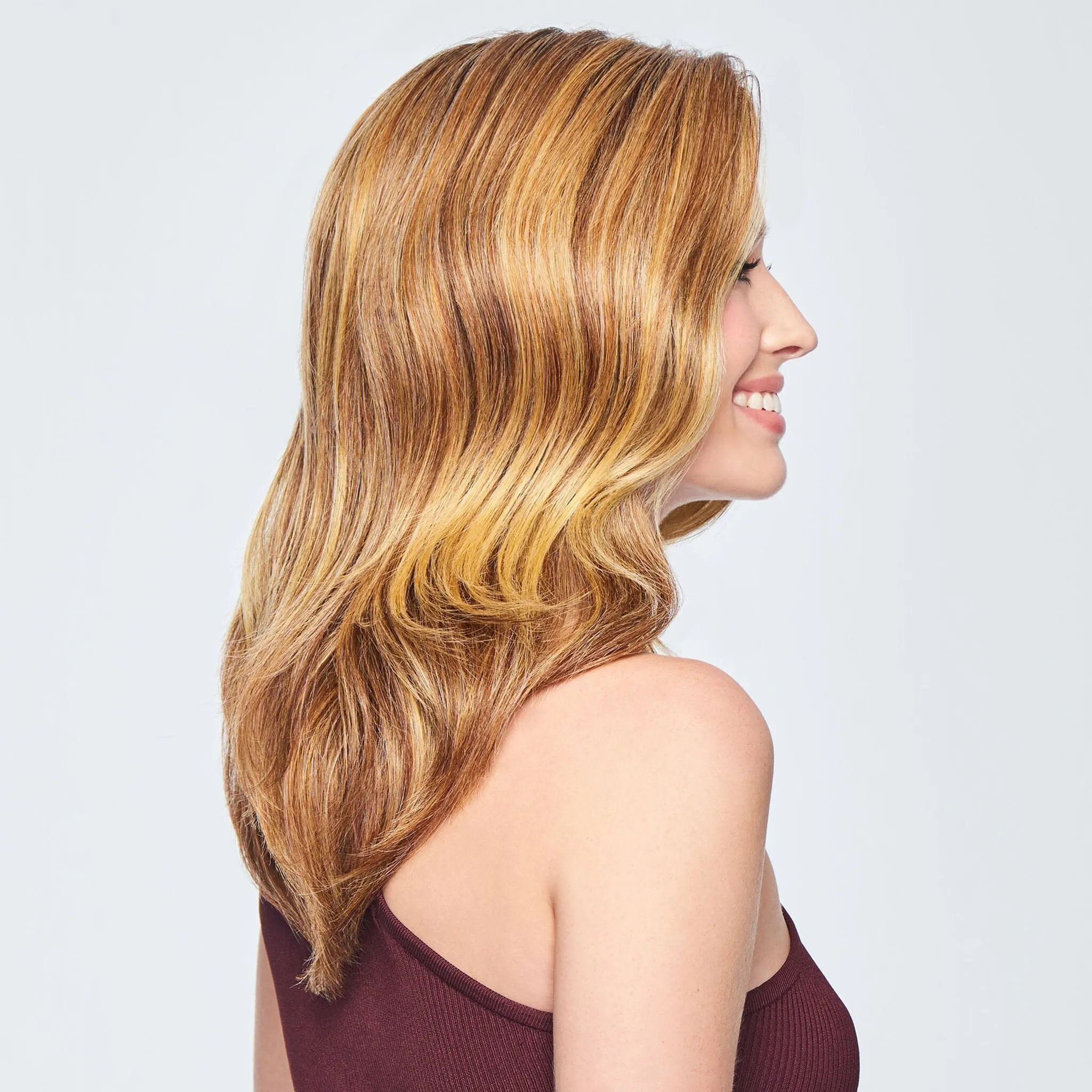 Raquel Welch® Style Society Wig