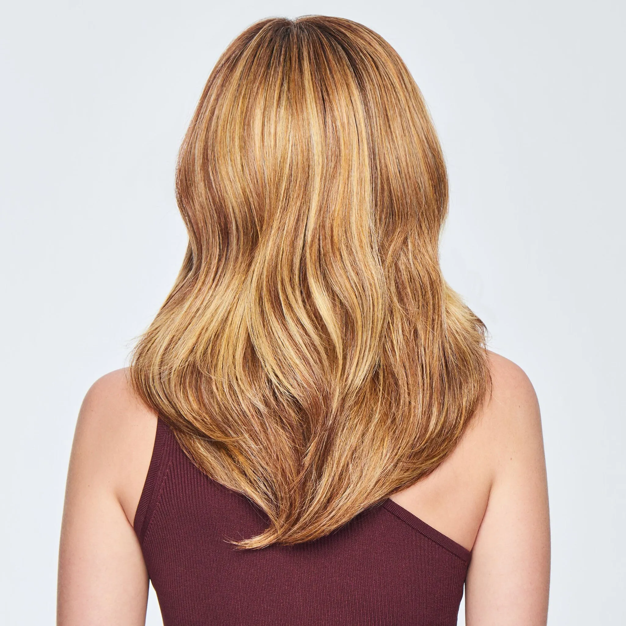 Raquel Welch® Style Society Wig