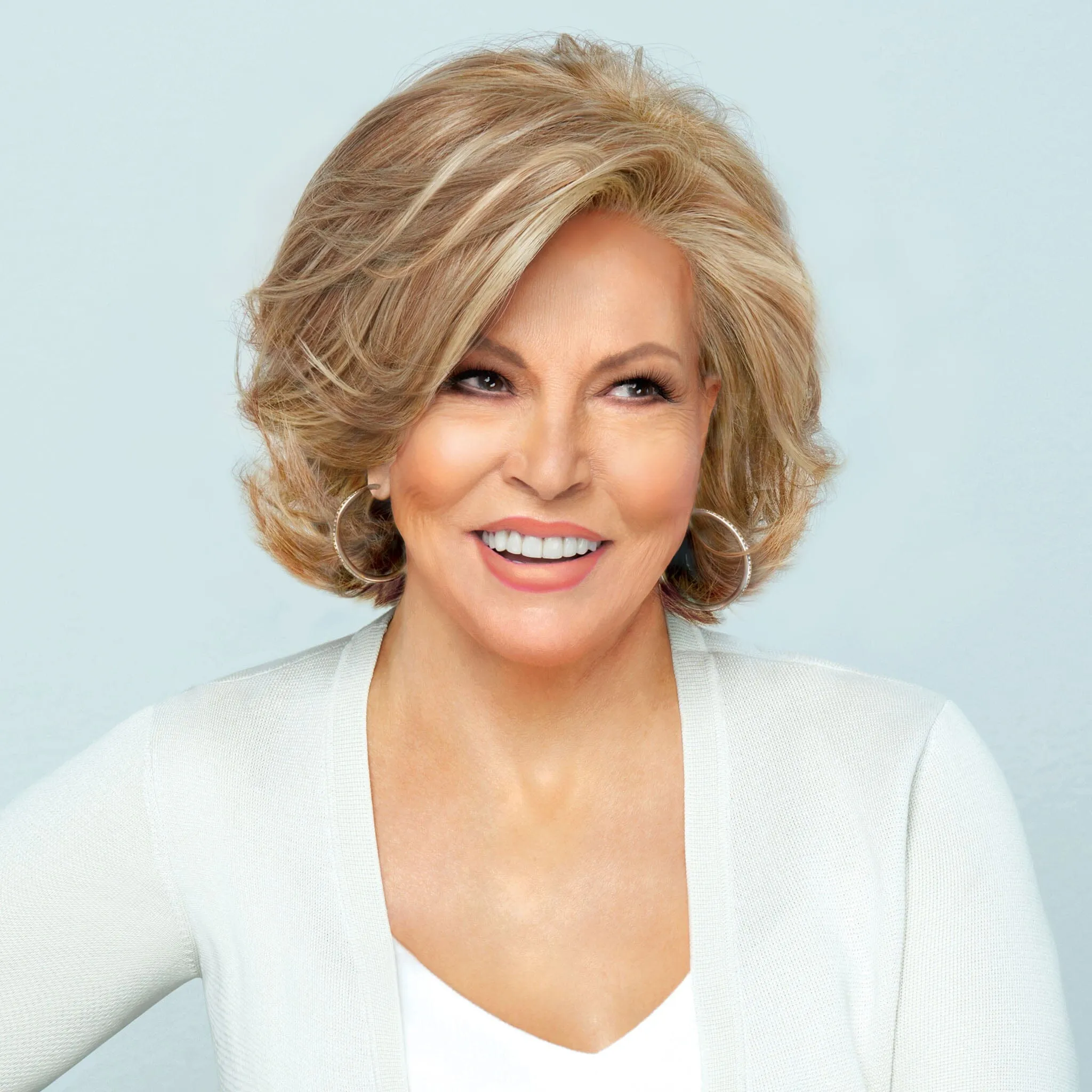 Raquel Welch® Untold Story Wig