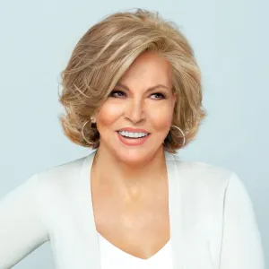 Raquel Welch® Untold Story Wig