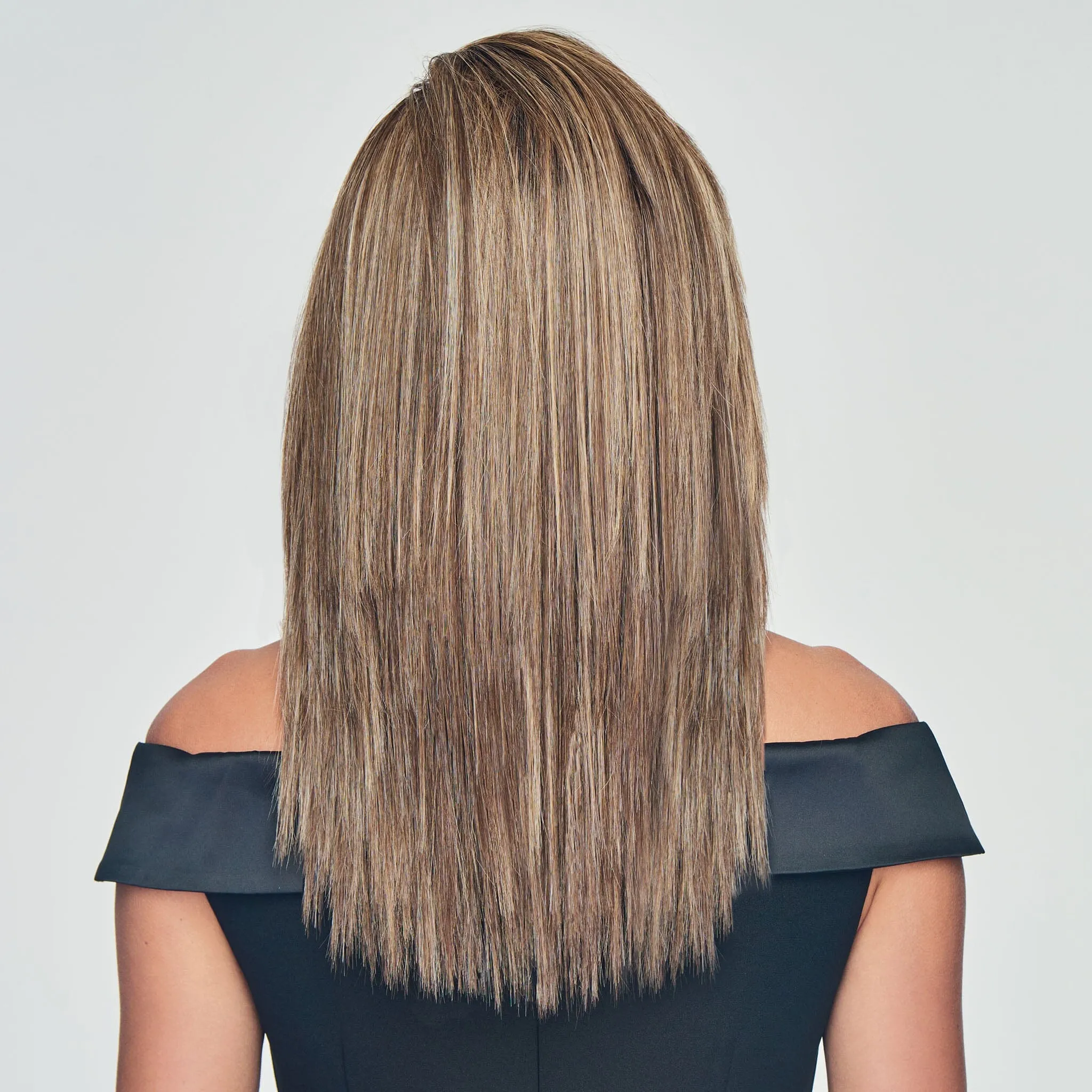 Raquel Welch® Well Played Wig