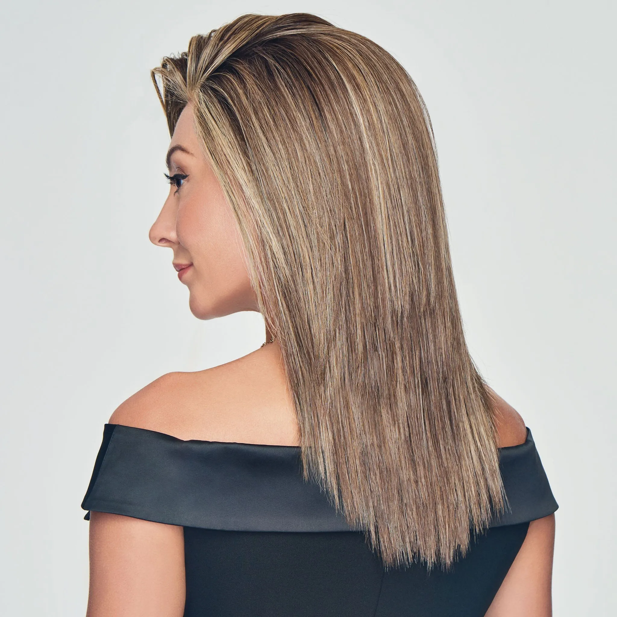 Raquel Welch® Well Played Wig
