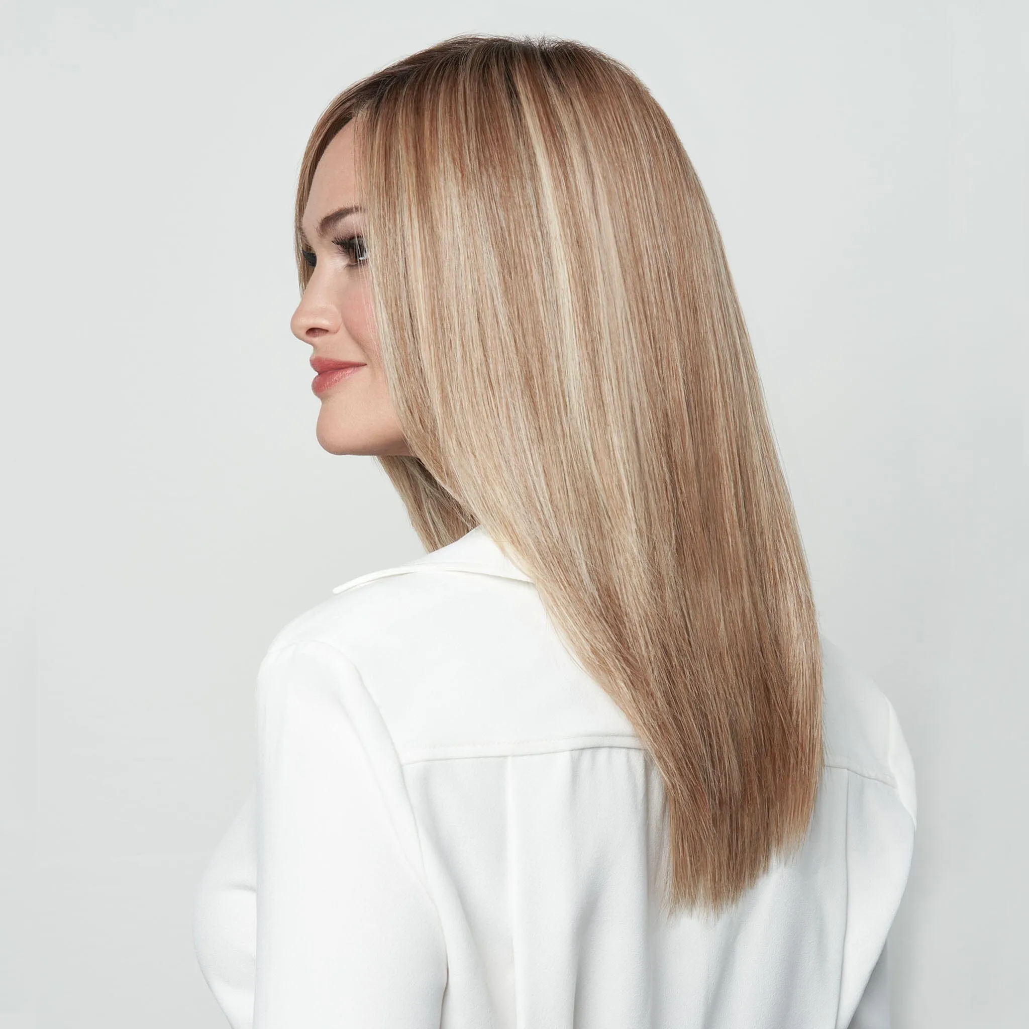 Raquel Welch® Well Played Wig