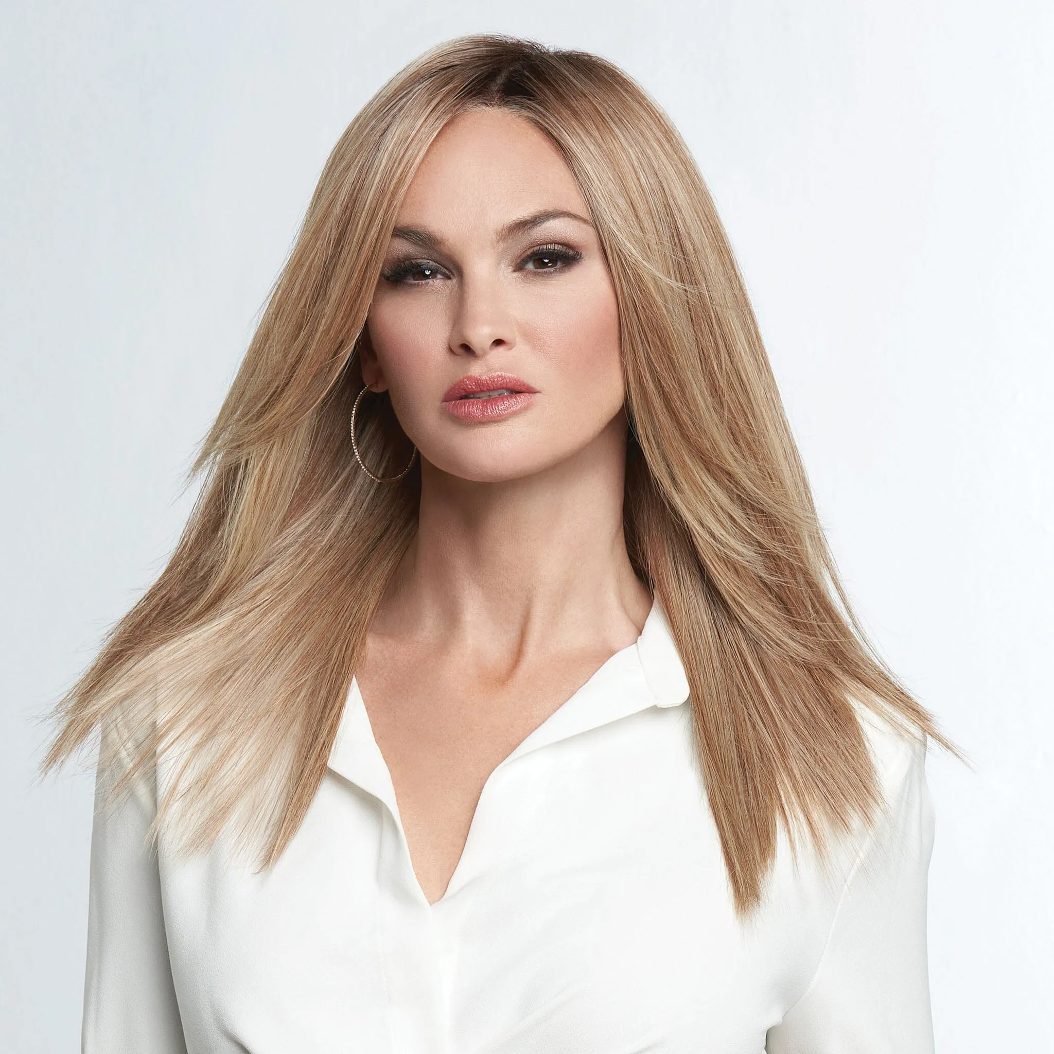 Raquel Welch® Well Played Wig