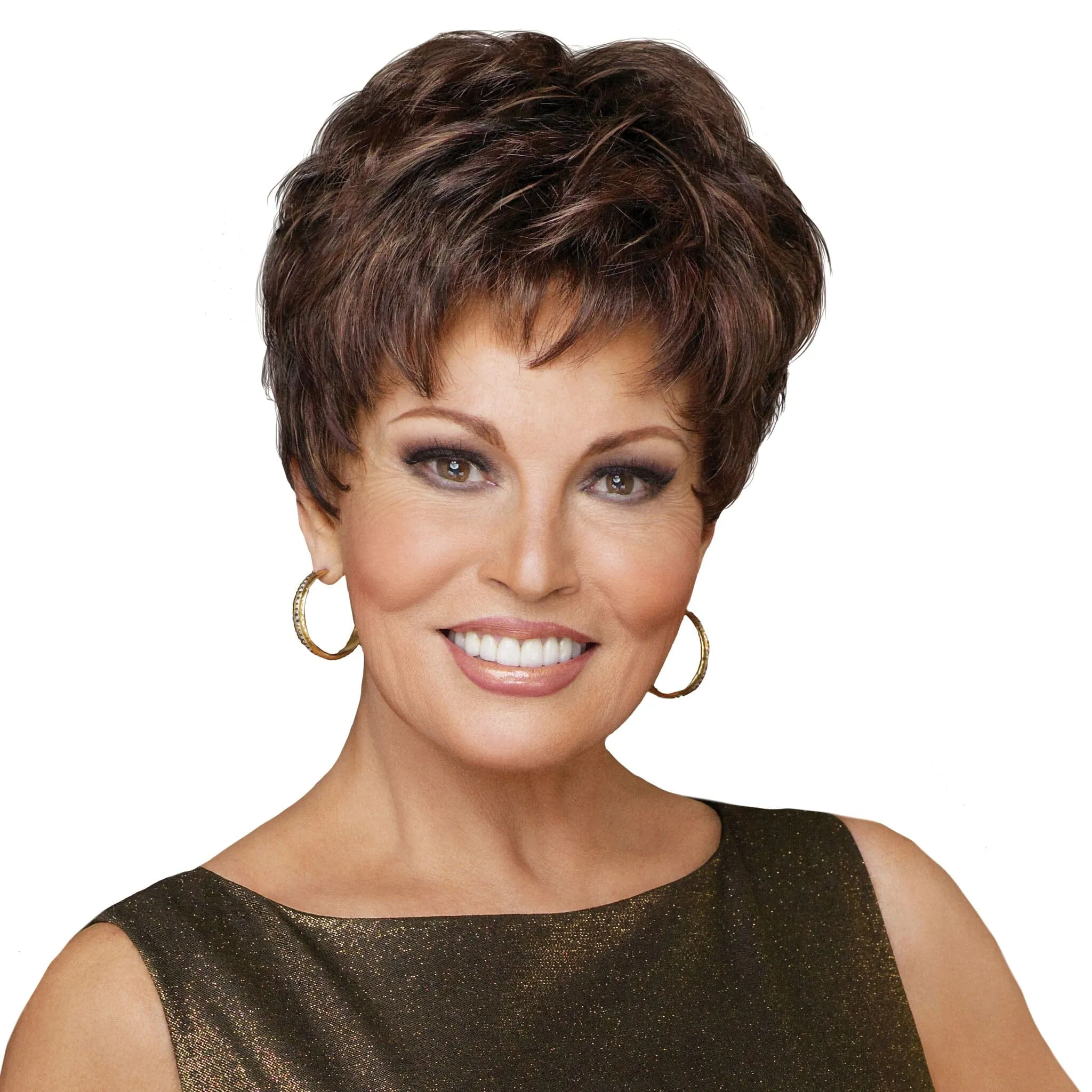Raquel Welch® Winner Elite Wig