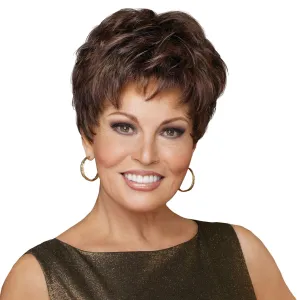 Raquel Welch® Winner Elite Wig