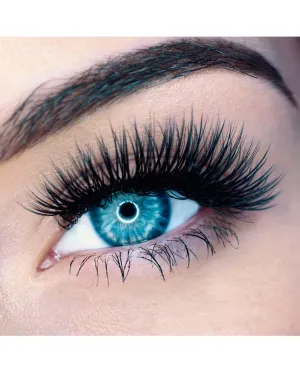 Ravishing False Eyelashes
