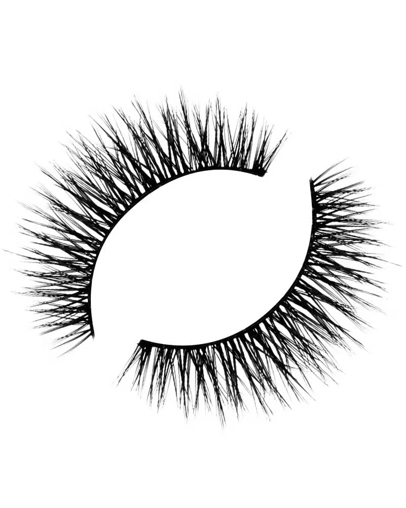 Ravishing False Eyelashes