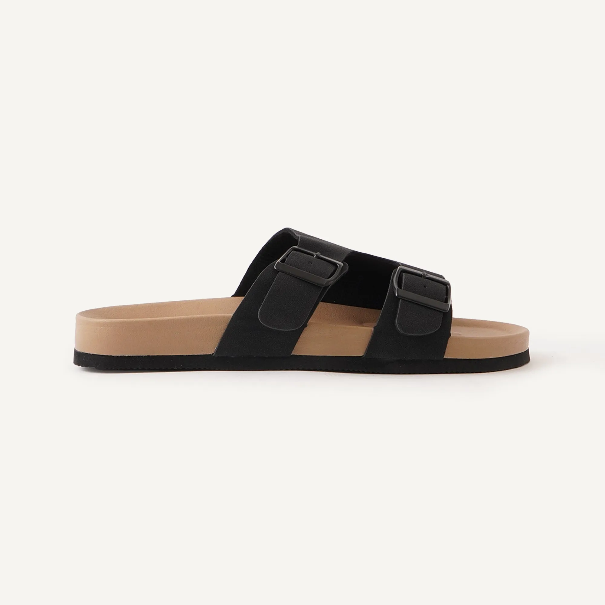 Regatta- Men's Open Toe Suede Sandals
