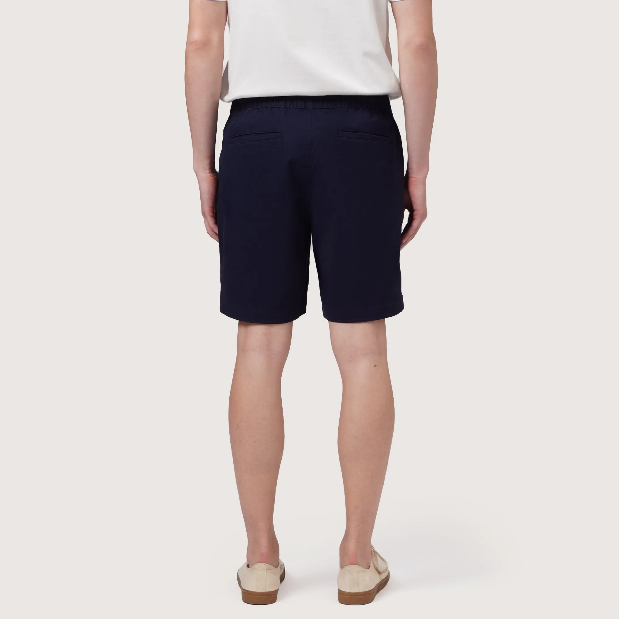Regatta- Regular Fit Gartered Chino Shorts