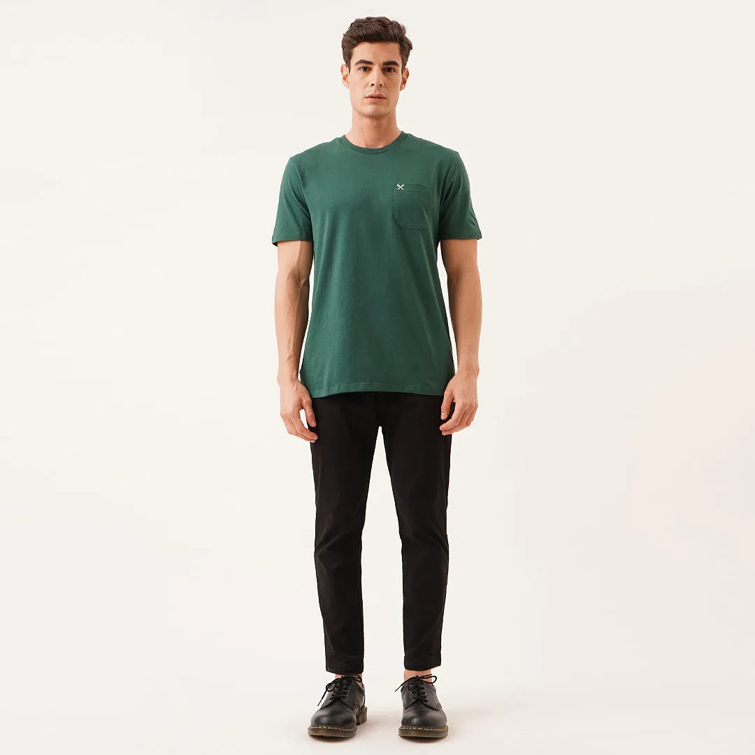 Regatta- Slim Fit Pocket T-Shirt