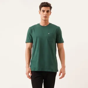 Regatta- Slim Fit Pocket T-Shirt