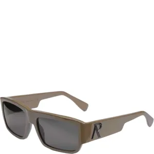 Represent Initial Logo Sunglasses
