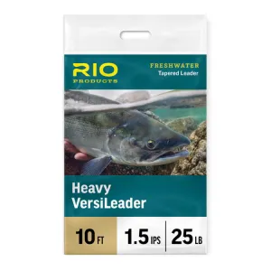 Rio Spey Versileader - Heavy - 10ft