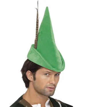 Robin Hood Hat