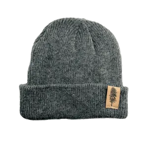 Rustek Merino & Cork Beanie