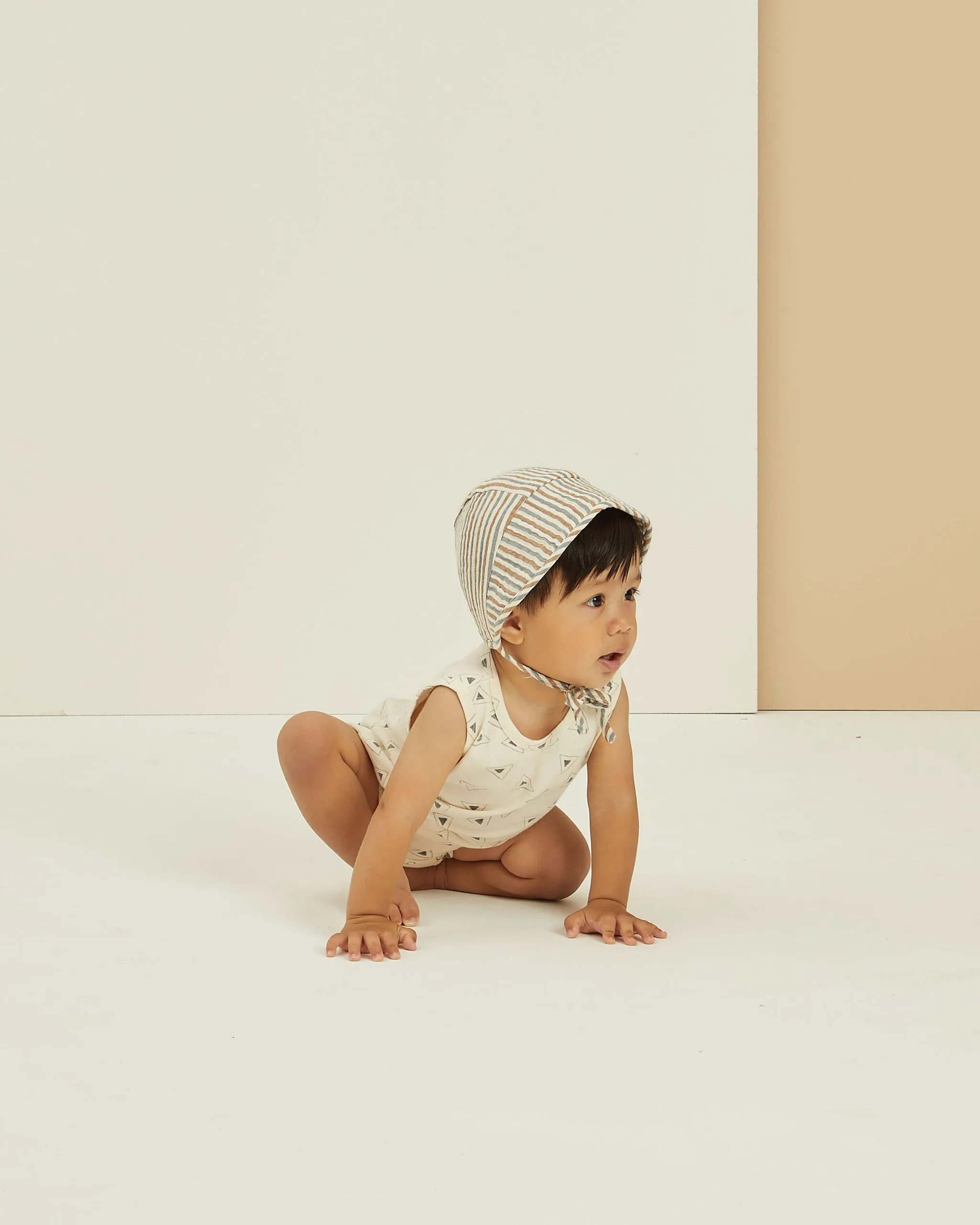 Rylee   Cru brimmed bonnets