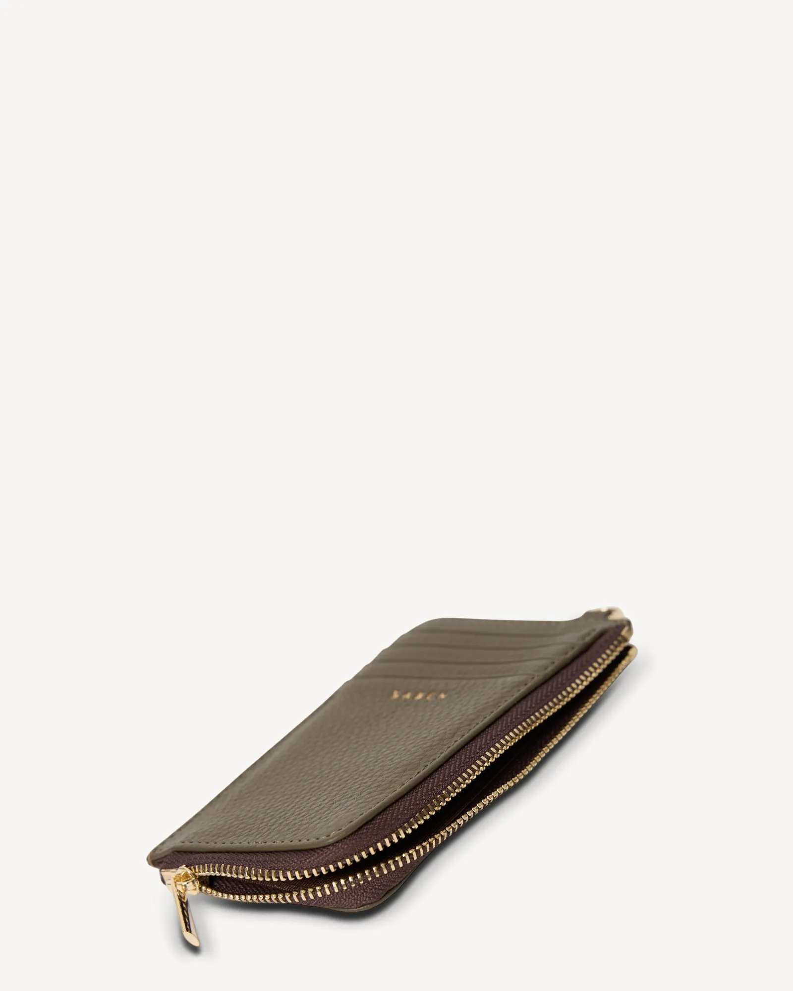 Saben Winona Card Holder Rosemary