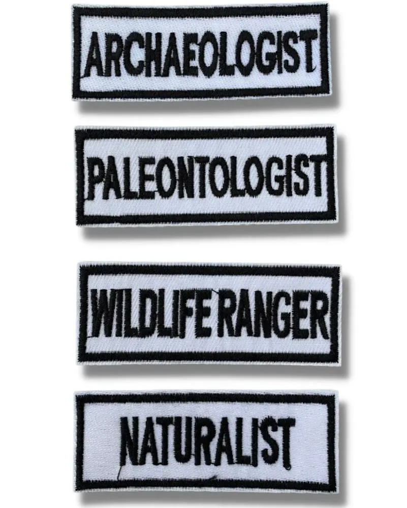 Safari Suit Deluxe Kids Costume