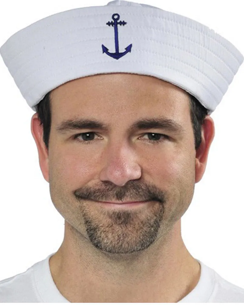 Sailor Hat