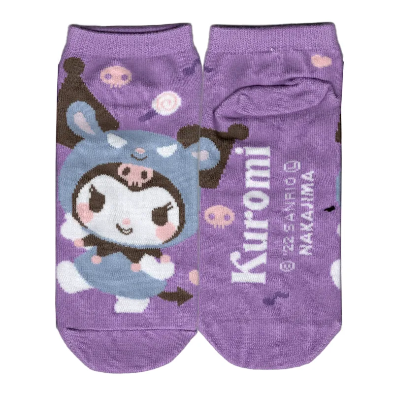 Sanrio Friend Costume Adult Socks