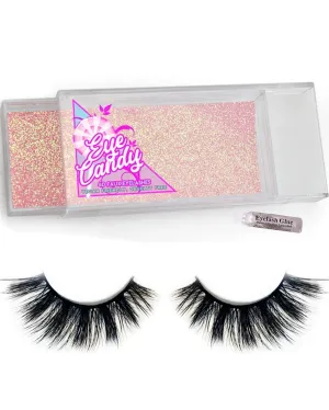 Sasha 4D Faux Eyelashes