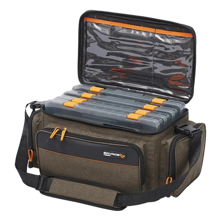 Savage Gear System Box Bag