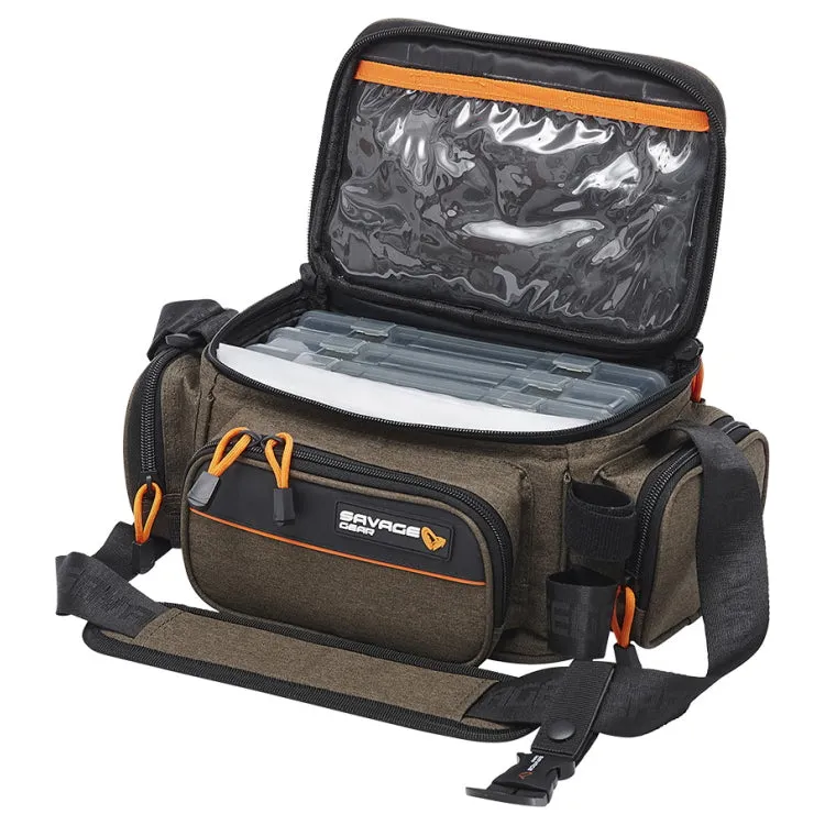 Savage Gear System Box Bag