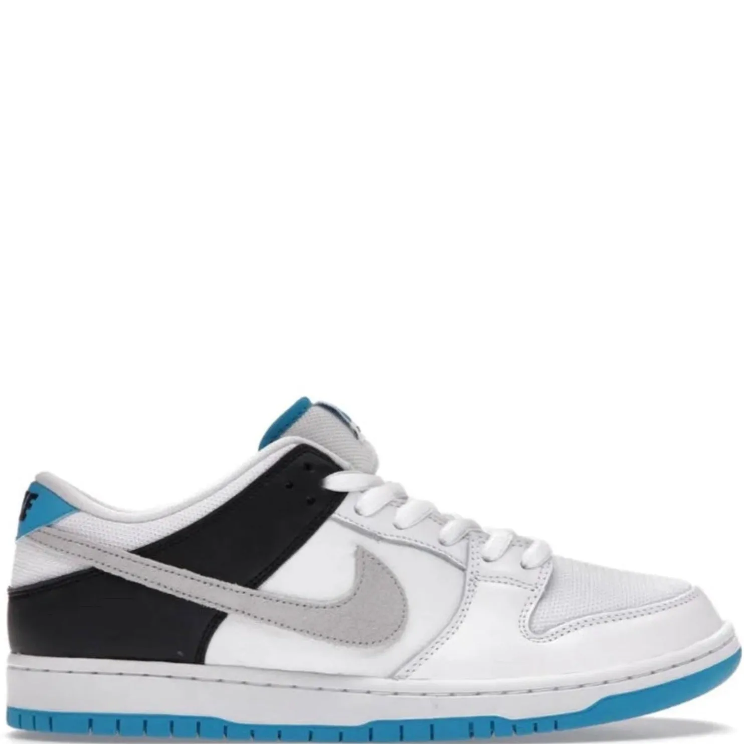 SB Dunk Low Pro