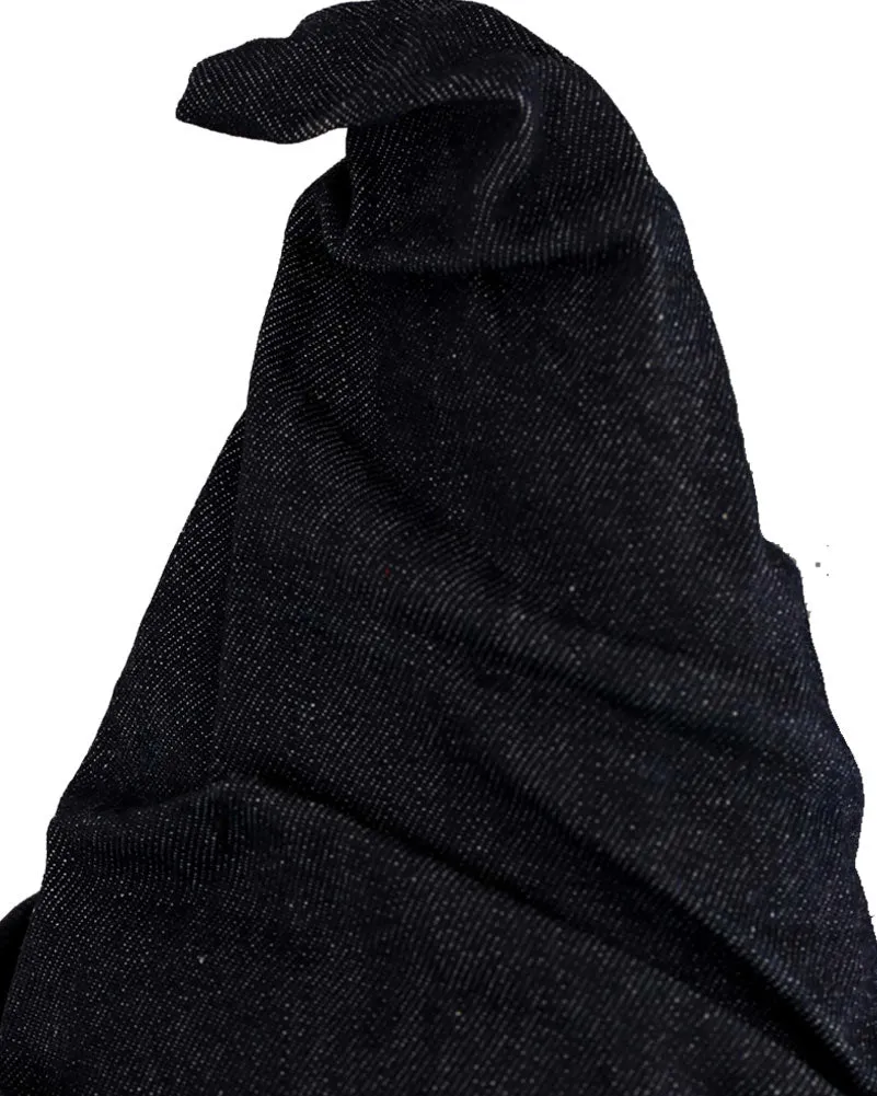 Scrunchie Witch Deluxe Hat