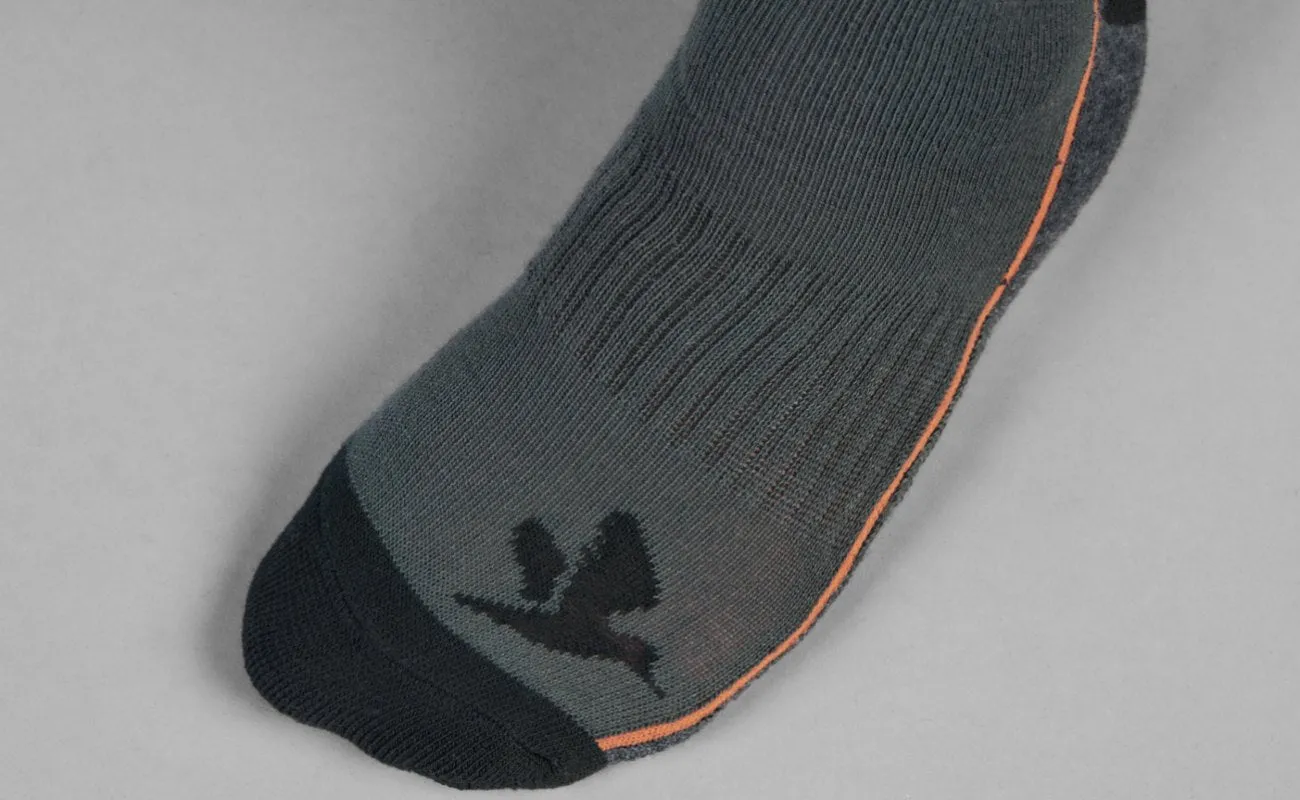 Seeland Outdoor 3-Pack Socks