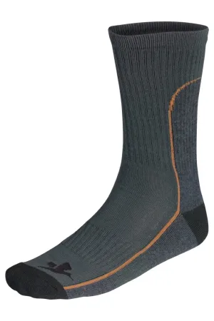 Seeland Outdoor 3-Pack Socks