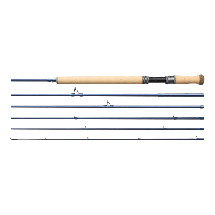 Shakespeare Oracle II EXP Salmon Double Handed Fly Rods