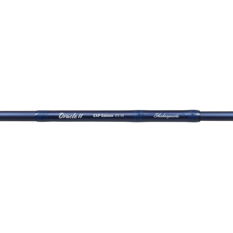 Shakespeare Oracle II EXP Salmon Double Handed Fly Rods