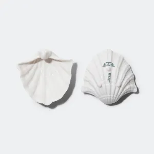 Shell Tray - Scallop