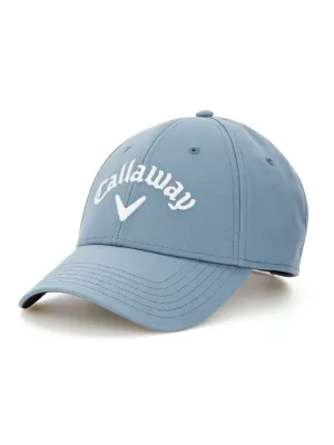 Side Crested Structured Golf Hat Callaway Apparel