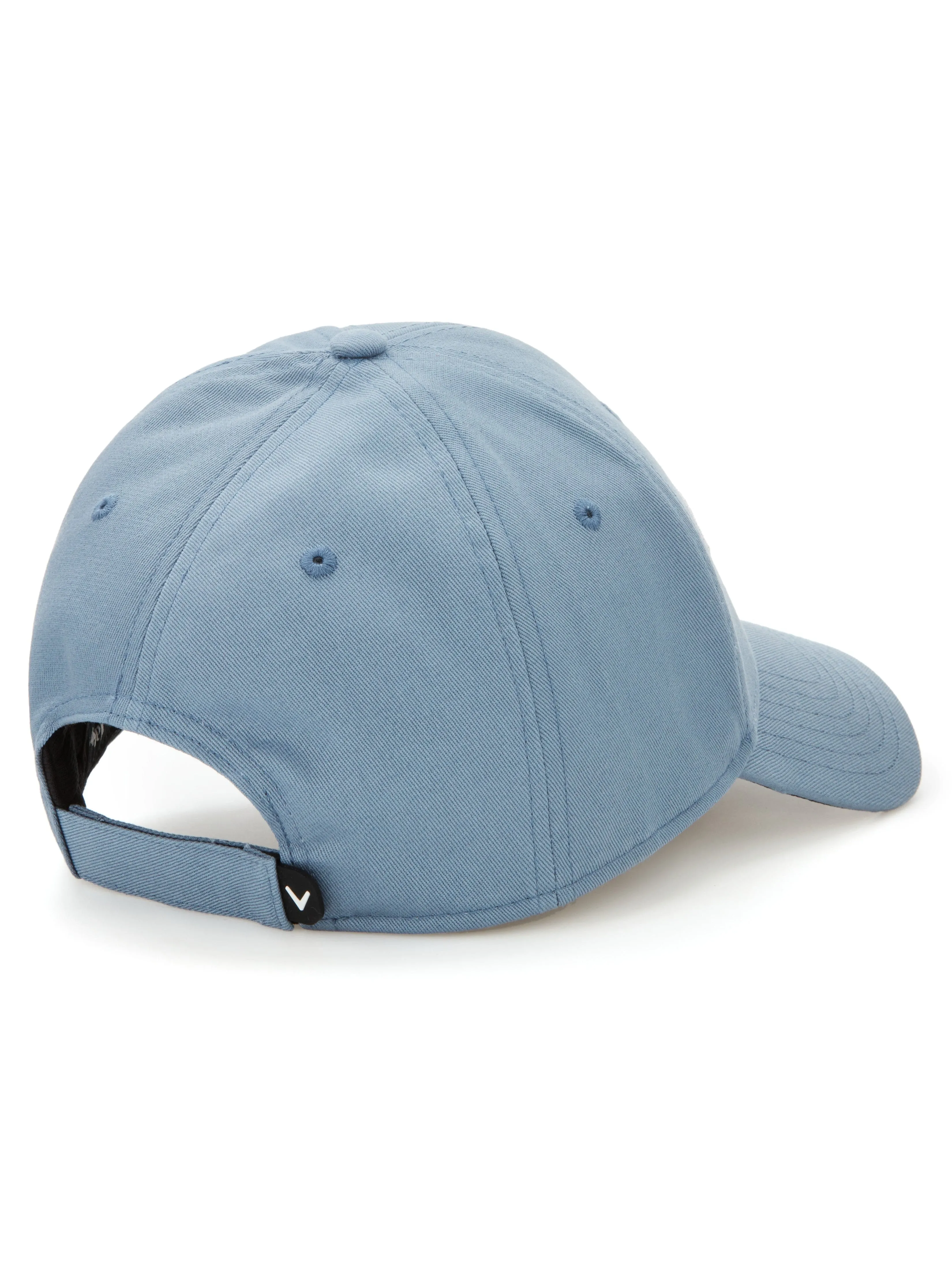 Side Crested Structured Golf Hat Callaway Apparel
