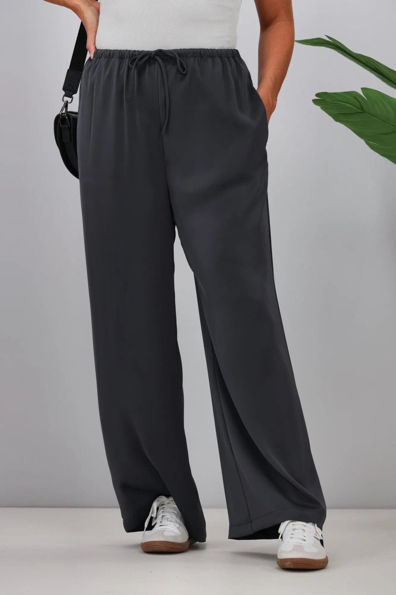 Silent Theory Carter Pant Ink